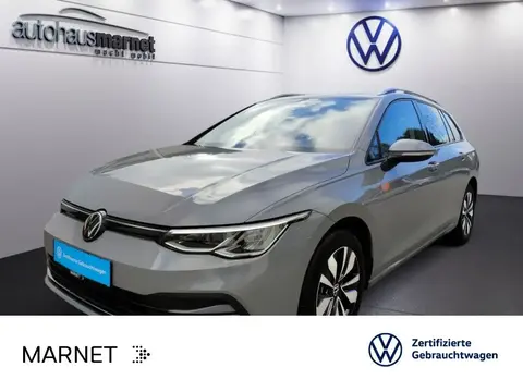 Annonce VOLKSWAGEN GOLF Essence 2023 d'occasion 