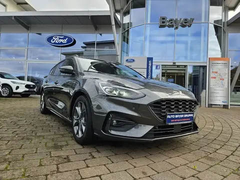 Annonce FORD FOCUS Essence 2020 d'occasion 