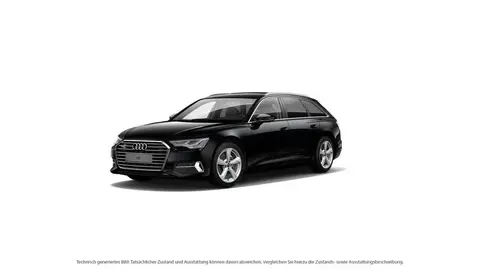 Used AUDI A6 Diesel 2020 Ad 