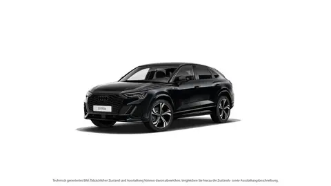 Annonce AUDI Q3 Hybride 2021 d'occasion 