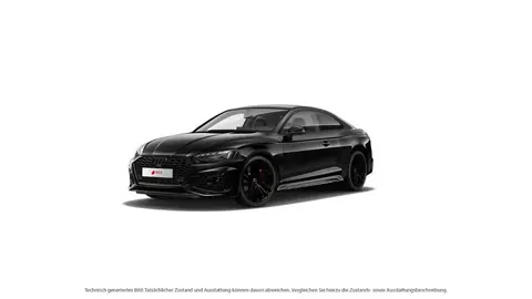 Annonce AUDI RS5 Essence 2020 d'occasion 