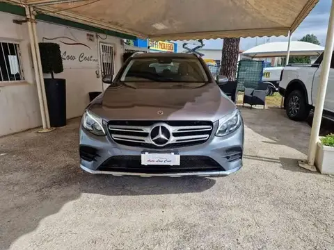 Used MERCEDES-BENZ CLASSE GLC Diesel 2017 Ad 