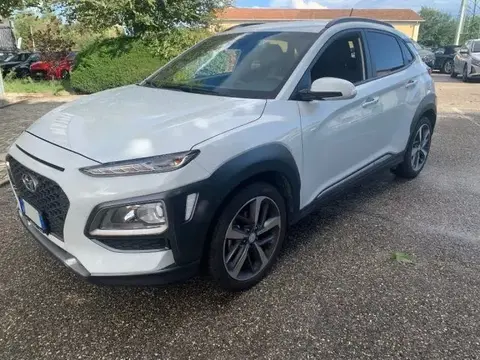 Annonce HYUNDAI KONA Essence 2019 d'occasion 