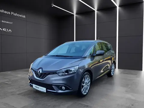 Annonce RENAULT GRAND SCENIC Diesel 2020 d'occasion 