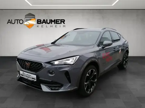 Used CUPRA FORMENTOR Petrol 2023 Ad 