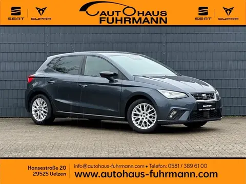 Used SEAT IBIZA Petrol 2024 Ad 