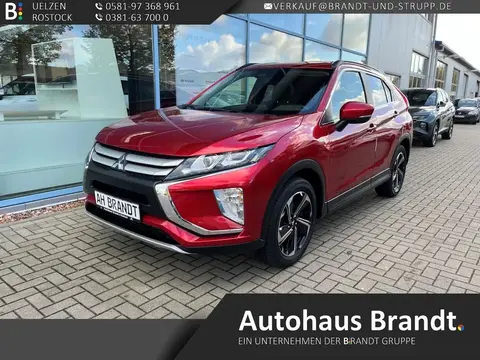 Used MITSUBISHI ECLIPSE Petrol 2019 Ad 