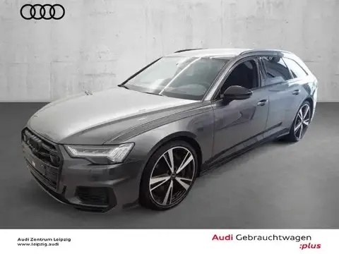 Annonce AUDI S6 Diesel 2021 d'occasion 