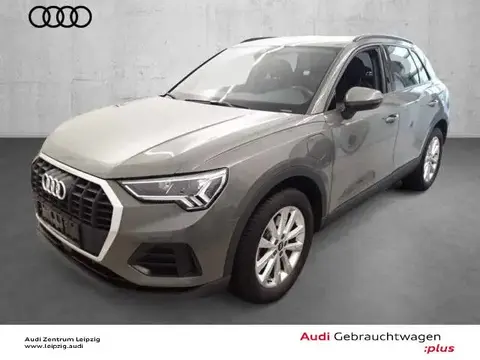 Annonce AUDI Q3 Hybride 2022 d'occasion 