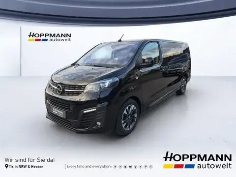 Annonce OPEL ZAFIRA Diesel 2020 d'occasion 