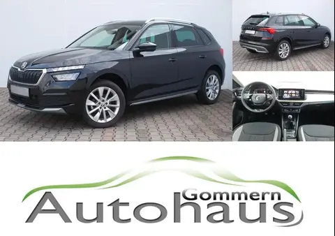 Used SKODA KAMIQ Petrol 2023 Ad 