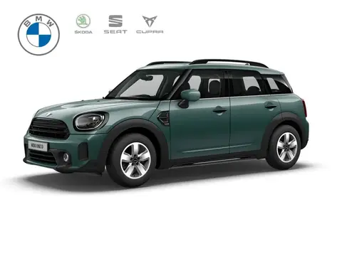 Annonce MINI ONE Diesel 2021 d'occasion 