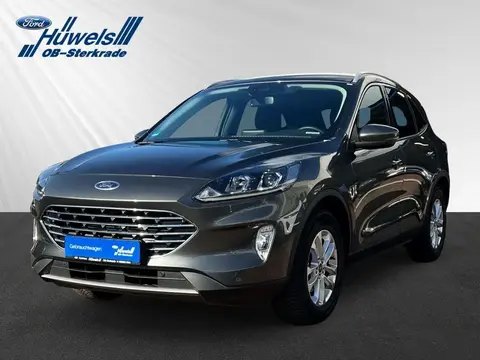 Annonce FORD KUGA Hybride 2022 d'occasion 