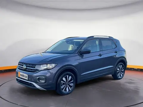 Annonce VOLKSWAGEN T-CROSS Essence 2024 d'occasion 