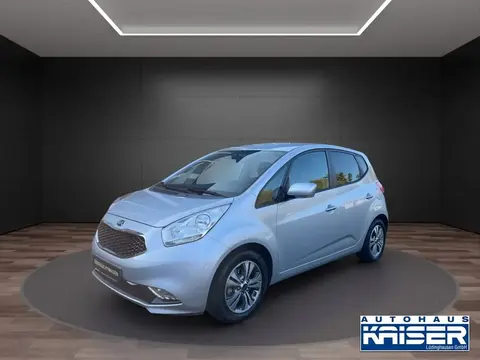 Annonce KIA VENGA Essence 2018 d'occasion 