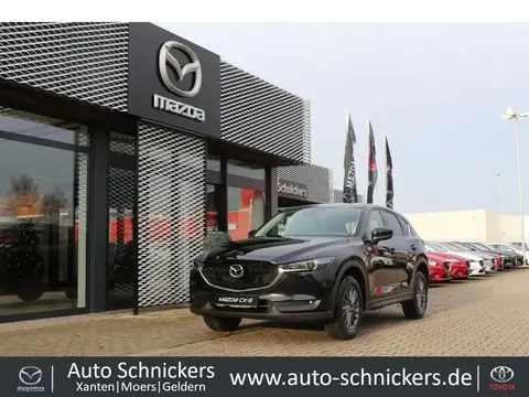 Used MAZDA CX-5 Petrol 2019 Ad 