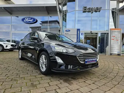 Used FORD FOCUS Petrol 2020 Ad 