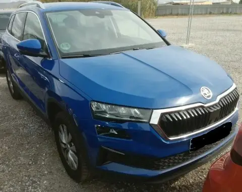 Used SKODA KAROQ Petrol 2024 Ad 