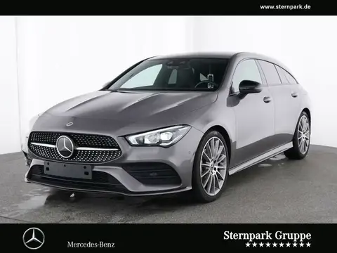 Used MERCEDES-BENZ CLASSE CLA Petrol 2023 Ad 