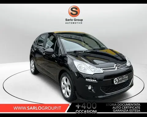 Used CITROEN C3 Petrol 2015 Ad 