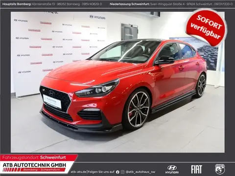 Used HYUNDAI I30 Petrol 2020 Ad 