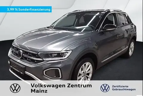 Used VOLKSWAGEN T-ROC Petrol 2024 Ad 