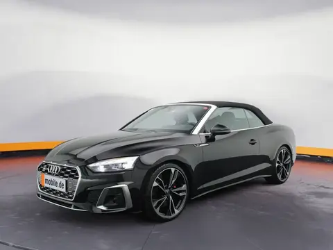 Annonce AUDI S5 Essence 2022 d'occasion 