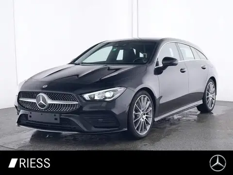 Used MERCEDES-BENZ CLASSE CLA Petrol 2023 Ad 