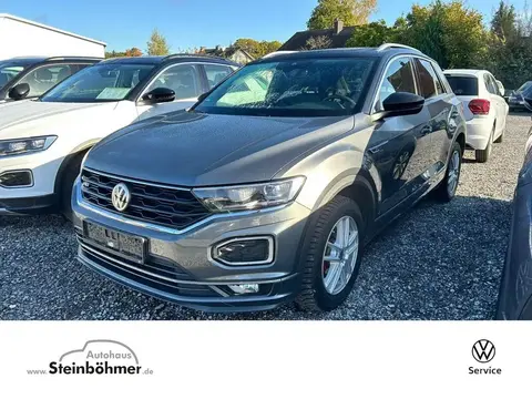 Used VOLKSWAGEN T-ROC Petrol 2020 Ad 