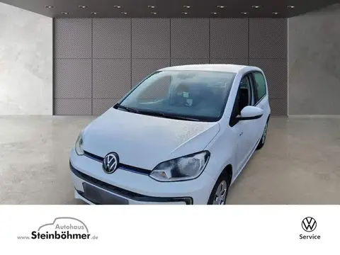 Annonce VOLKSWAGEN UP! Non renseigné 2020 d'occasion 