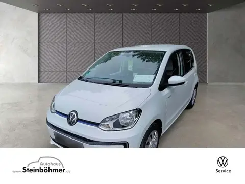 Annonce VOLKSWAGEN UP! Non renseigné 2020 d'occasion 