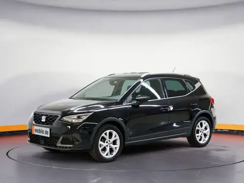 Used SEAT ARONA Petrol 2023 Ad 