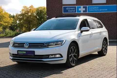 Used VOLKSWAGEN PASSAT Diesel 2015 Ad 