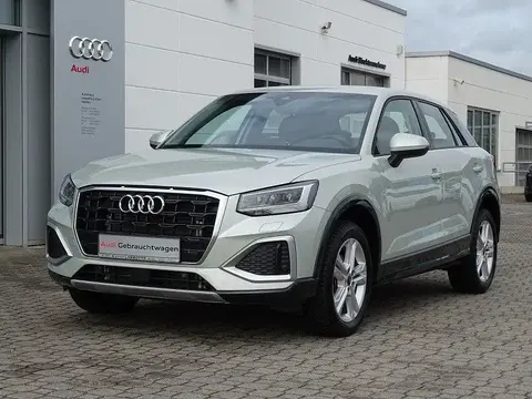 Used AUDI Q2 Petrol 2024 Ad 