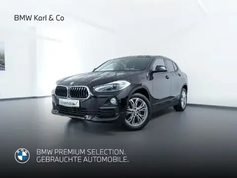 Used BMW X2 Diesel 2020 Ad 