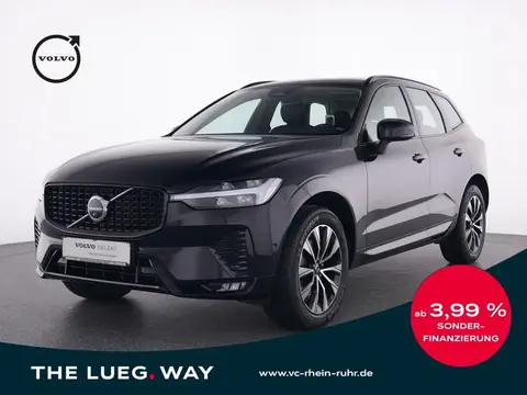 Annonce VOLVO XC60 Essence 2022 d'occasion Allemagne