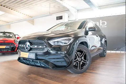 Used MERCEDES-BENZ CLASSE GLA Hybrid 2022 Ad 