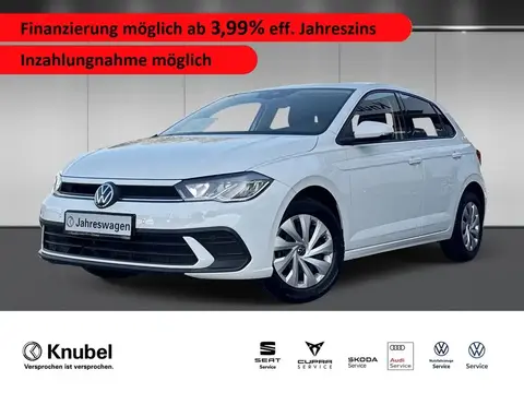 Annonce VOLKSWAGEN POLO Essence 2024 d'occasion 