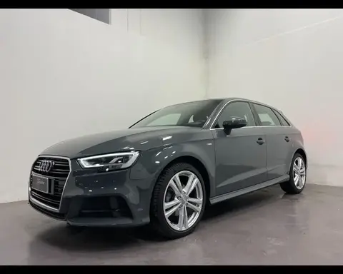 Annonce AUDI A3 Diesel 2019 d'occasion 