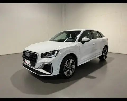 Used AUDI Q2 Diesel 2022 Ad 