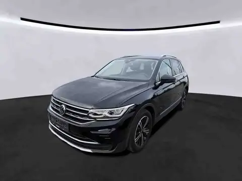 Annonce VOLKSWAGEN TIGUAN Diesel 2021 d'occasion 