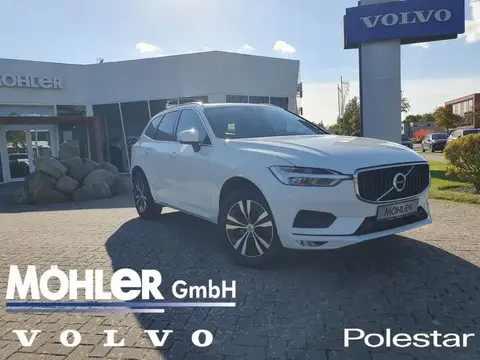 Annonce VOLVO XC60 Diesel 2020 d'occasion 