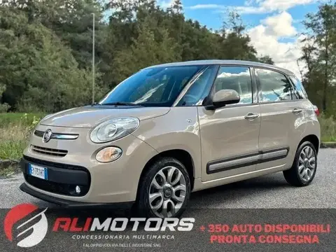 Used FIAT 500L Diesel 2015 Ad 