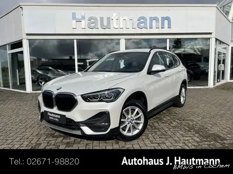 Annonce BMW X1 Diesel 2021 d'occasion Allemagne