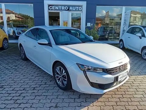 Used PEUGEOT 508 Hybrid 2021 Ad 