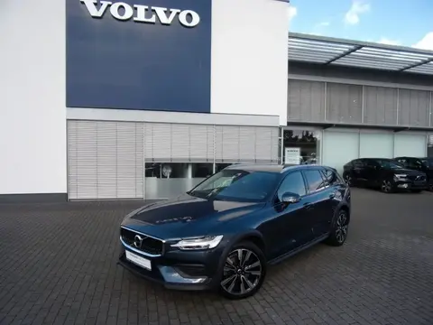 Used VOLVO V60 Diesel 2020 Ad 