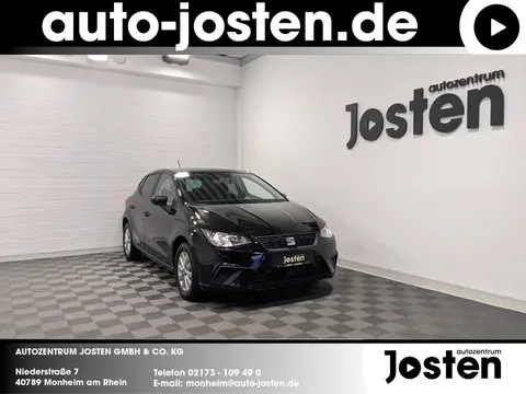 Used SEAT IBIZA Petrol 2020 Ad 