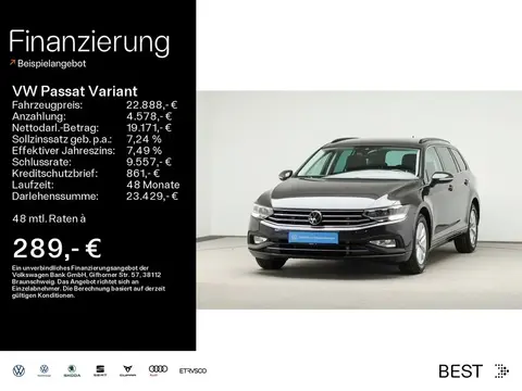 Used VOLKSWAGEN PASSAT Petrol 2021 Ad 