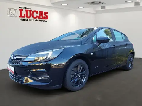 Used OPEL ASTRA Petrol 2022 Ad 