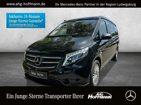 Used MERCEDES-BENZ CLASSE V Diesel 2020 Ad 